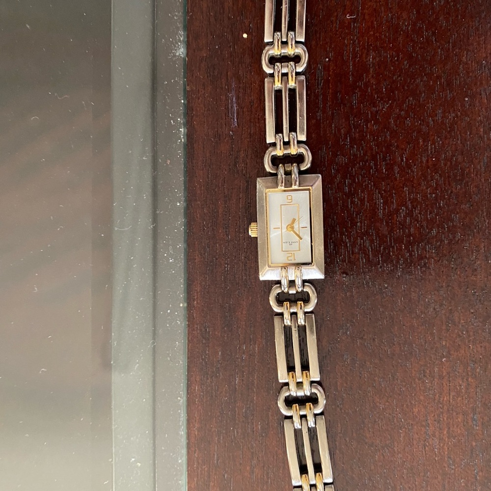 Watch